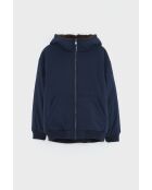 Veste Hamzah parker