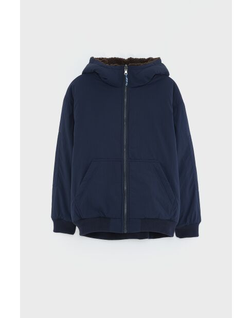 Veste Hamzah parker