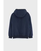 Veste Hamzah parker