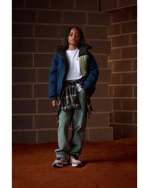 Veste Hamzah parker