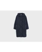 Manteau Harpers america