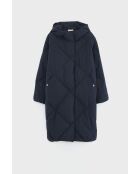 Manteau Harpers america