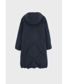 Manteau Harpers america