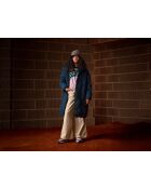 Manteau Harpers america