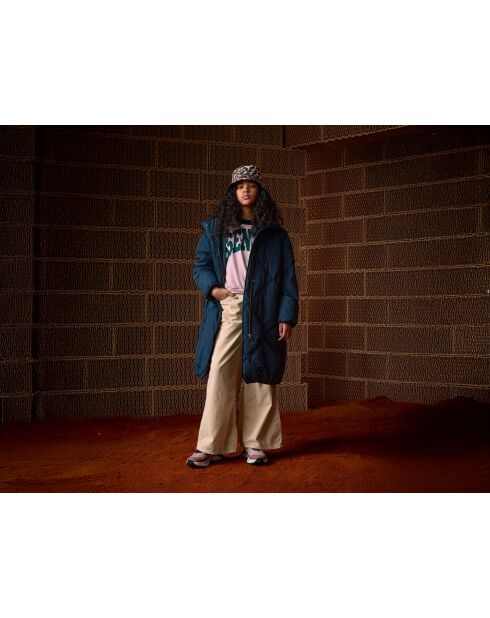 Manteau Harpers america
