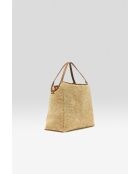 Borsa Sing savanna