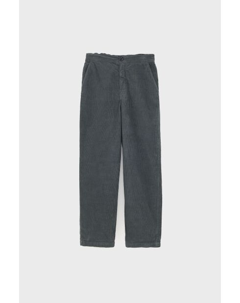 Pasop ijzeren broek