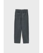 Pasop ijzeren broek