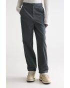 Pasop ijzeren broek