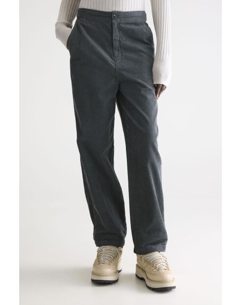 Pasop ijzeren broek