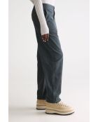 Pasop ijzeren broek