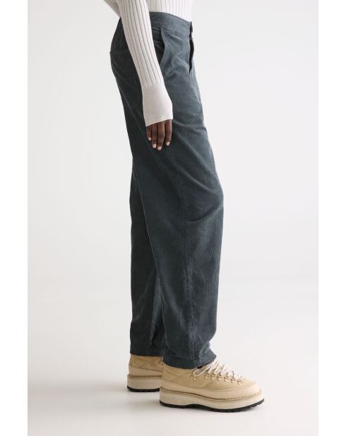 Pasop ijzeren broek