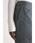 Pasop ijzeren broek