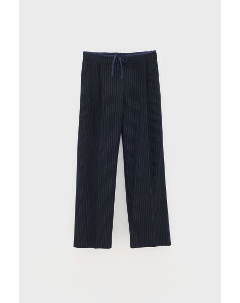 Turin Stripe A broek