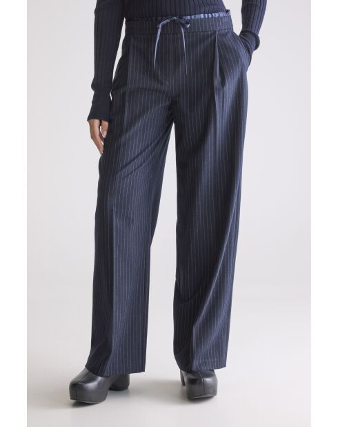 Turin Stripe A broek