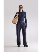 Turin Stripe A broek