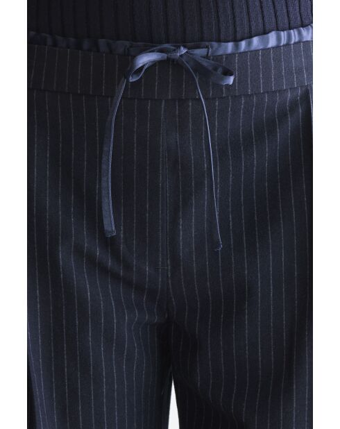 Turin Stripe A broek