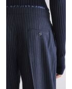Turin Stripe A broek