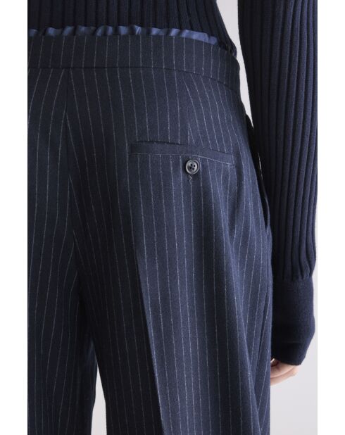 Turin Stripe A broek