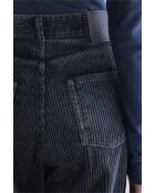 Jean Poker black blue