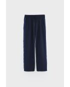 Pantalon Paylor stripe a