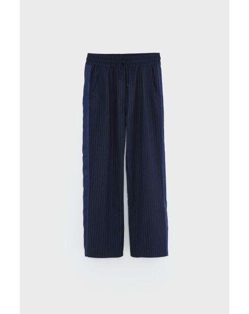 Pantalon Paylor stripe a