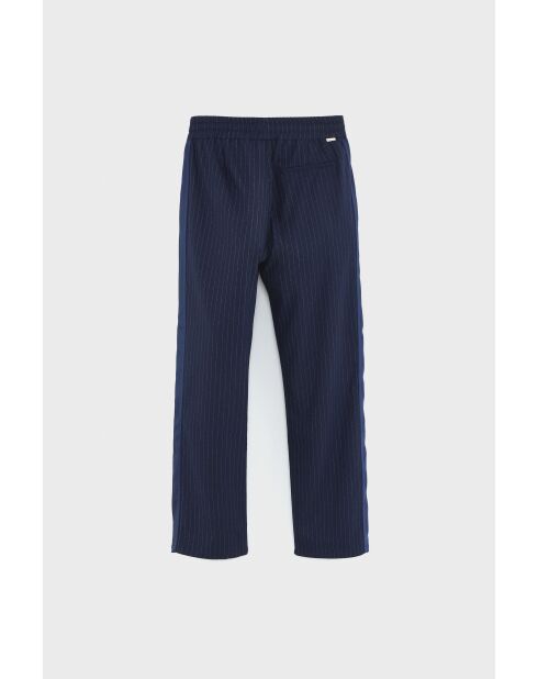 Pantalon Paylor stripe a