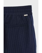 Pantalon Paylor stripe a