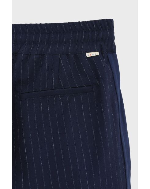 Pantalon Paylor stripe a