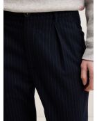 Villa Stripe A-Hose