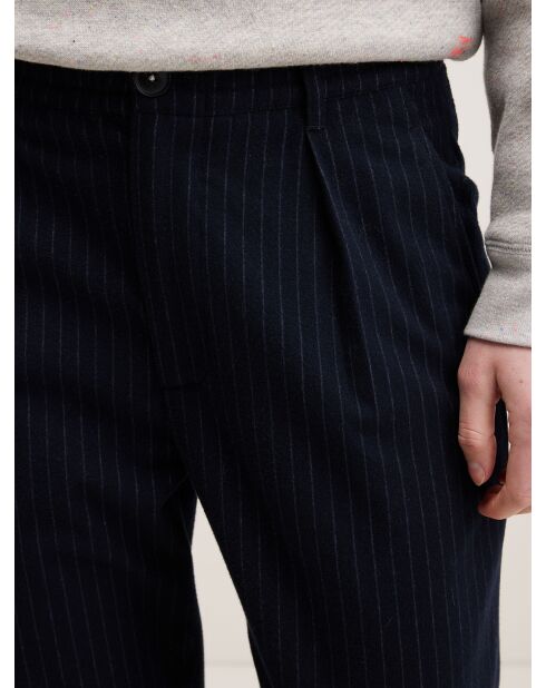 Villa Stripe A-Hose