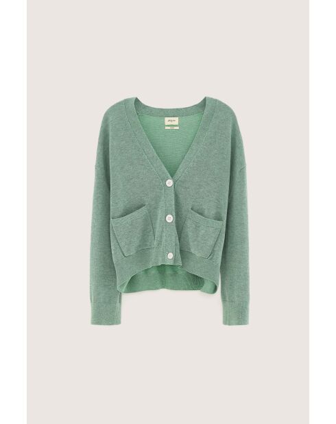 Tricot Gakkin prairie
