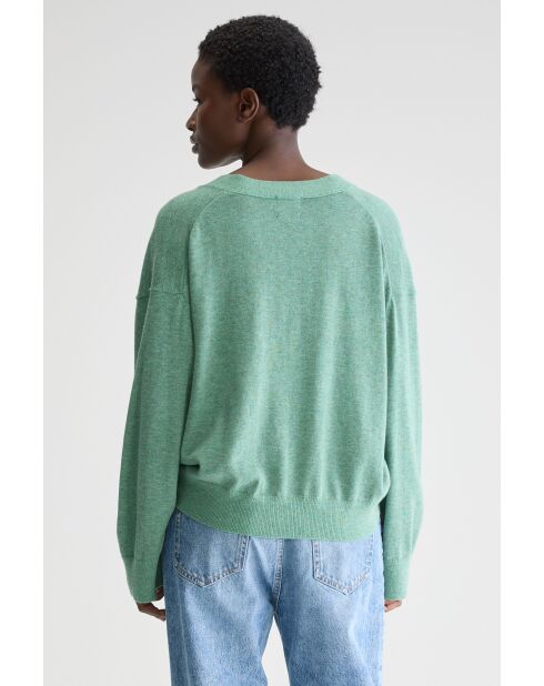 Tricot Gakkin prairie