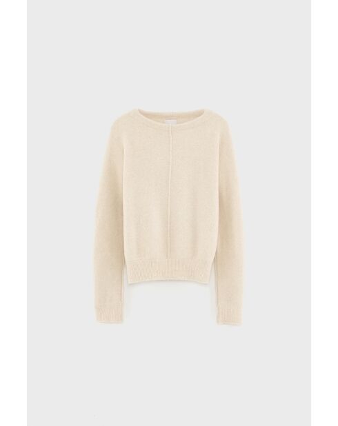 Tricot Derny ballerine