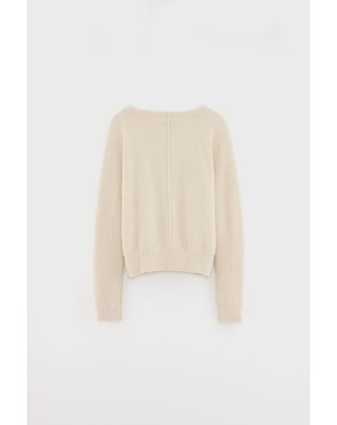 Tricot Derny ballerine