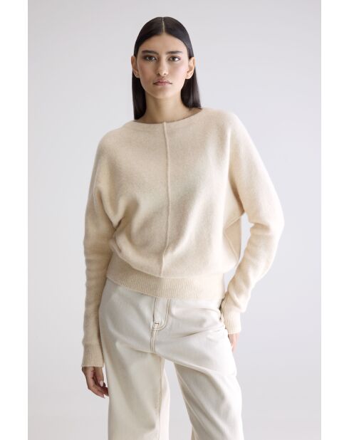 Tricot Derny ballerine
