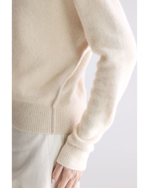Tricot Derny ballerine