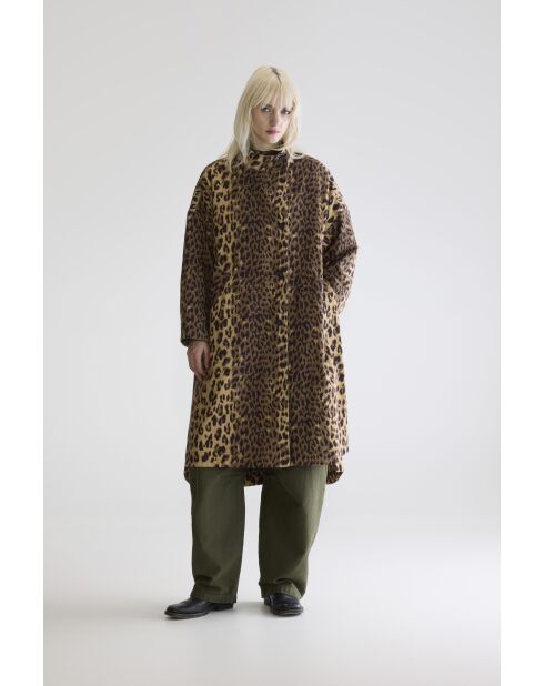 Chaqueta Juttac Combo D