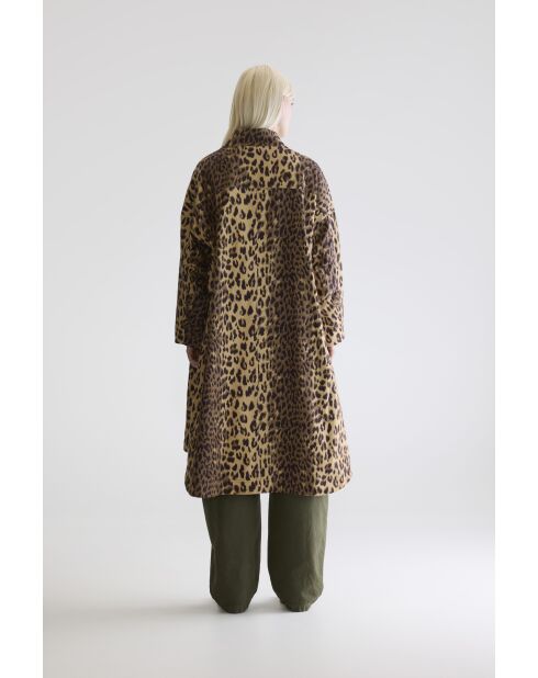Chaqueta Juttac Combo D