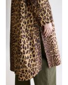 Chaqueta Juttac Combo D
