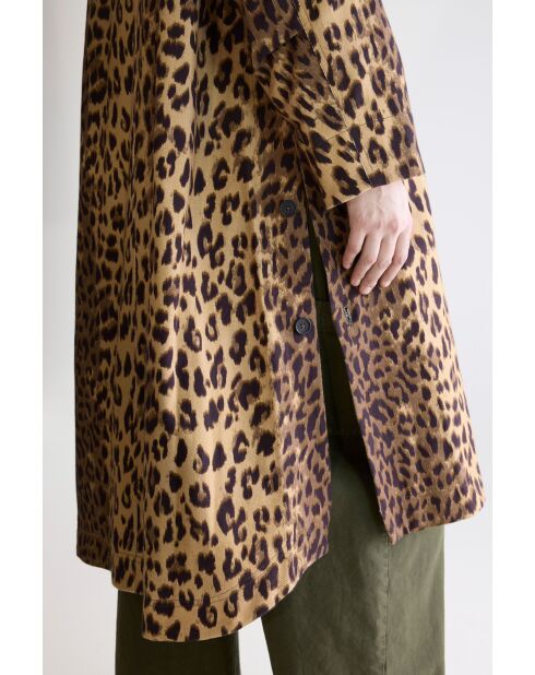 Chaqueta Juttac Combo D