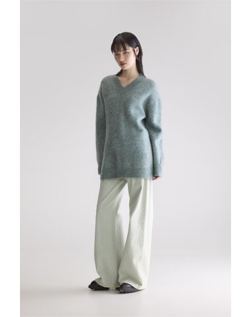 Tricot Auris combo e