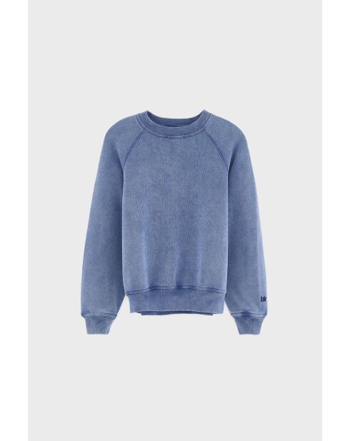 Sweat-shirt Fagolo odysee