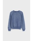 Sweat-shirt Fagolo odysee
