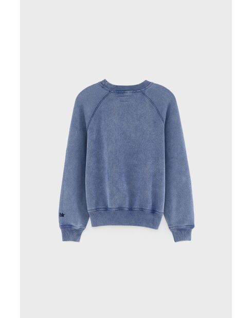 Sweat-shirt Fagolo odysee