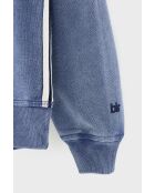 Sweat-shirt Fagolo odysee