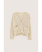 Maglia di farina d'avena Gakkin