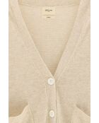 Maglia di farina d'avena Gakkin