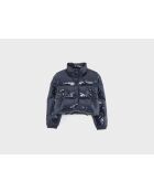 Veste Hoover america