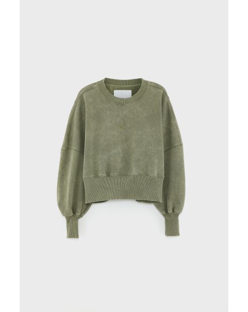 Sweat-shirt Salva army